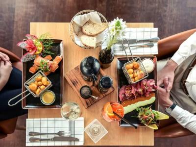 Mercure Hamburg City - 96