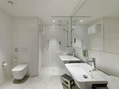 ibis Styles Bad Reichenhall - 95