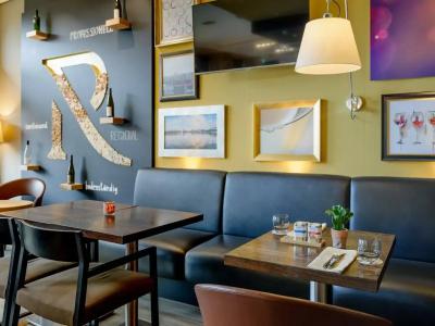 Mercure Hamburg Mitte - 77