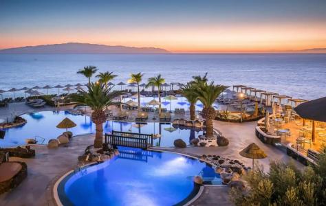 Barceló Santiago - Adults Only - 39