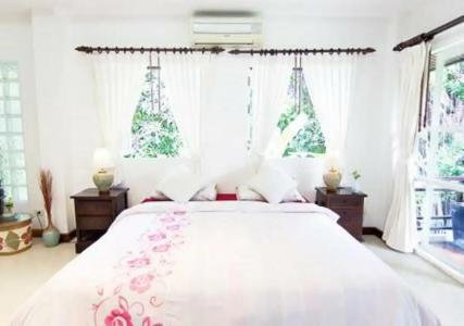 Banyan House Samui bed and breakfast (Adult Only) - 33