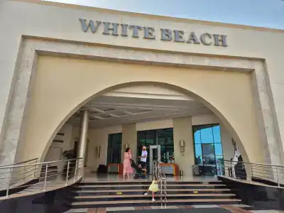 Pickalbatros White Beach Resort - Hurghada - 2