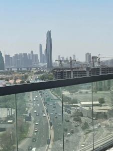 Grand Mercure Dubai City - 43