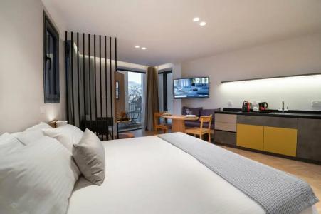 Alinea Suites Limassol Center - 90