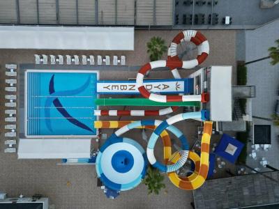 Aydinbey Queen’s Palace & SPA - 10