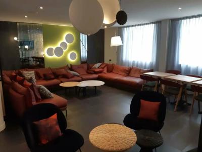 Golden Tulip Aix en Provence - 49