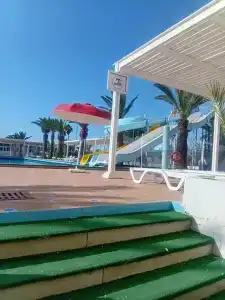 El Mouradi Club Kantaoui - 23