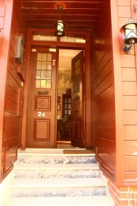 Ottoman Elegance - 26