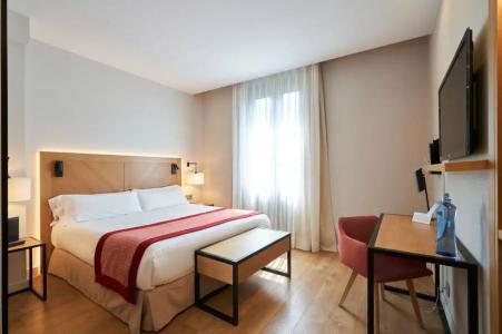 Catalonia Eixample 1864 - 86