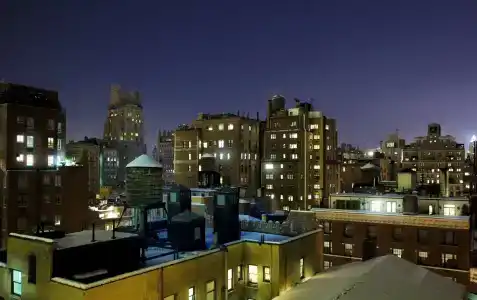 Loews Regency New York - 6