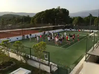 Andriake Beach Club Demre - 19