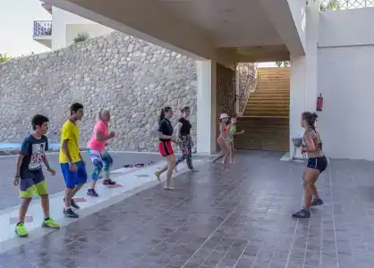 Concorde El Salam Sharm El Sheikh Front - 66