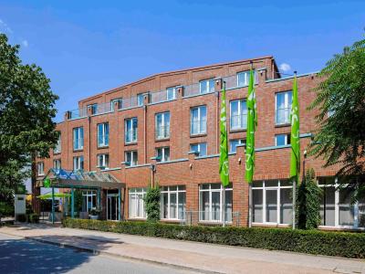 ibis Styles Hamburg Alster City - 45