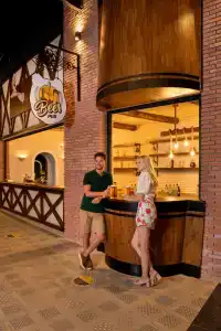 Miracle Resort - All Inclusive - 17