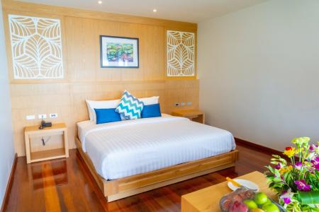 Coral Cliff Beach Resort Samui - SHA Plus - 65
