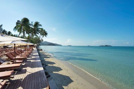 Santhiya Tree Koh Chang Resort - 57