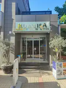 Royalisa Palmiye Beach Adult Only - 1