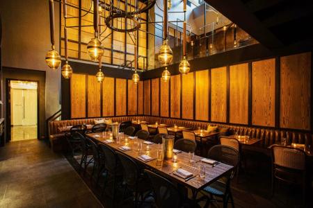 W New York - Union Square - 47