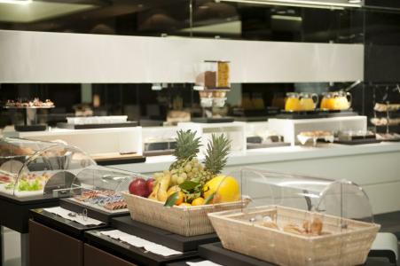 Parco Dei Principi Congress & SPA - 68