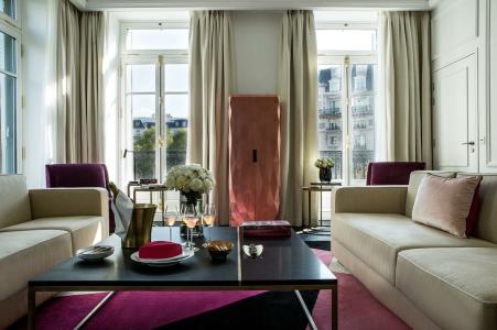 Fauchon l'Hôtel Paris - 74