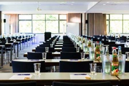 Park Plaza Trier - 83