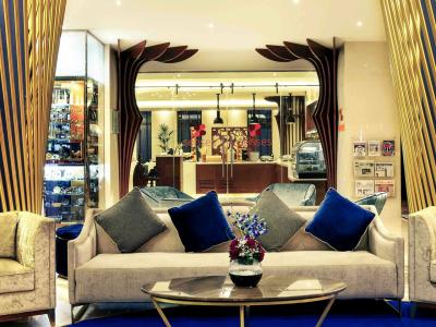 Mercure Gold, Jumeirah, Dubai - 10