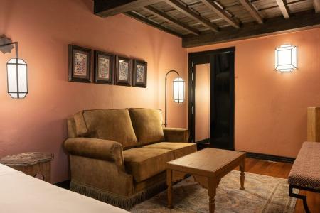 Palacio de Santa Paula, Autograph Collection - 91