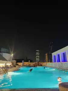 Millennium Downtown Abu Dhabi - 68