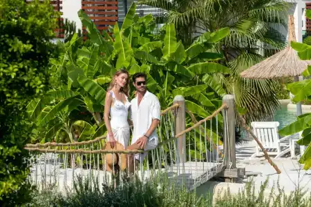 Rixos Premium Tekirova - The Land of Legends Access - 91