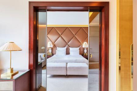 Hôtel Barrière Fouquet's Paris - 51