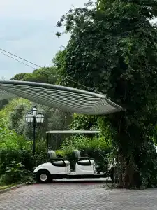 Belconti Resort - 71