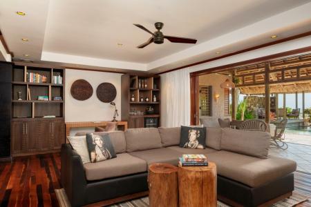 Heritage Awali Golf & Spa Resort - All Inclusive - 21