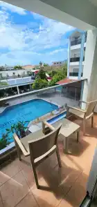 Gazipasa Star Otel - 20