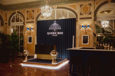 The St. Regis Rome - 53