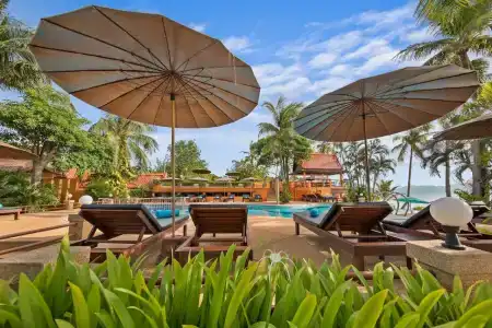 Pinnacle Samui Resort SHA Plus - 2