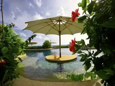 Pacific Club Resort - 47