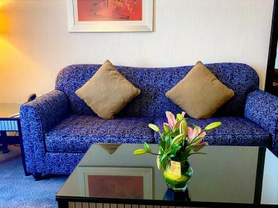 Millennium Central Doha - 15