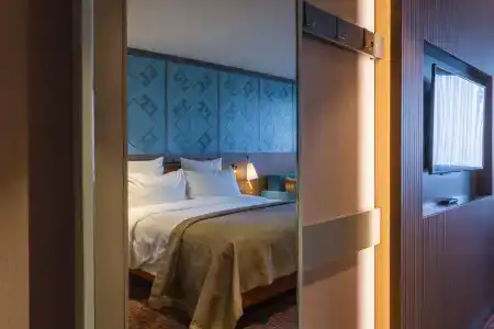 Mercure Trabzon - 51