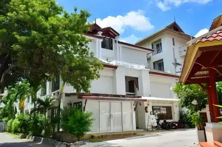 First Residence - SHA Plus - 6