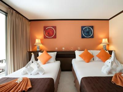 Pinnacle Samui Resort SHA Plus - 86