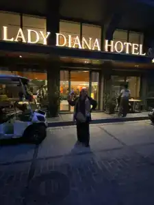 Lady Diana - 43