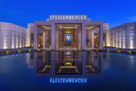 Steigenberger Resort Ras Soma - 3