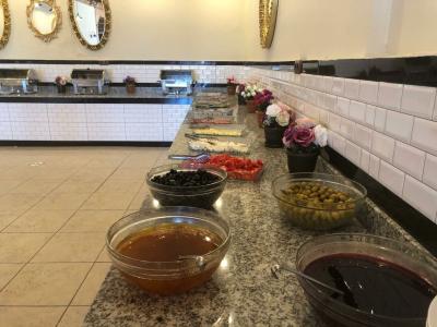 Zarha Mountain Resort - 38