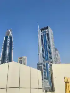 Leva and Suites, Mazaya Centre - 51
