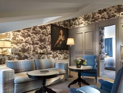 La Maison Favart - 74