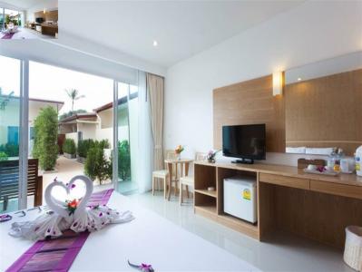 Chalong Princess Pool Villa Resort SHA EXTRA PLUS - 16