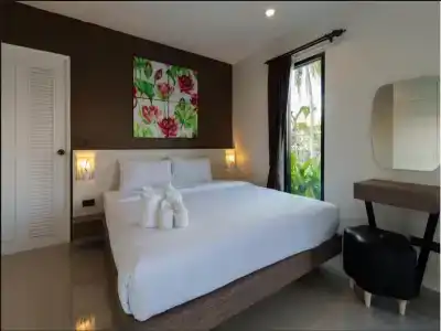 Bua Tara Resort - 70