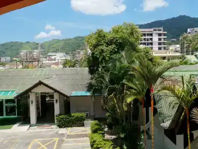 myPatong Social Hostel - 2