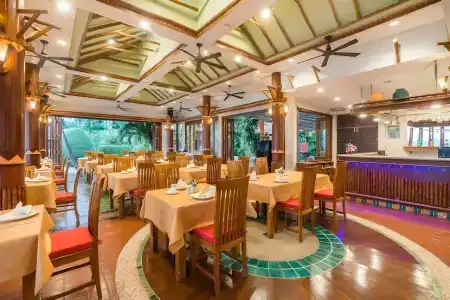Chaba Cabana Beach Resort - 67
