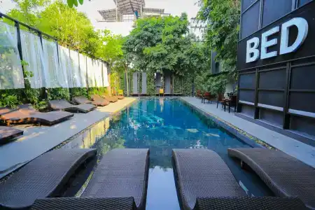 BED Nimman - Adults Only - 0